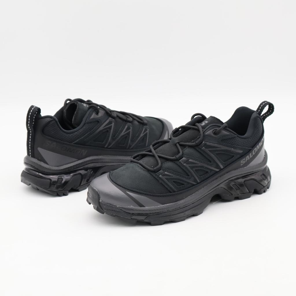 L47574600 Salomon XT-6 Expanse LTR Черный Асфальт (Мужской)