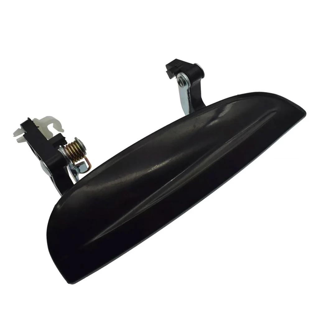 Наружная ручка двери автомобиля для Kia Rio 2003-2005 82650-FD010 82660-FD010 83650-FD010 83660-FD010