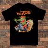 Футболка Ed Roth Rat Fink Mr Gasser Полный размер S-5XL Унисекс
