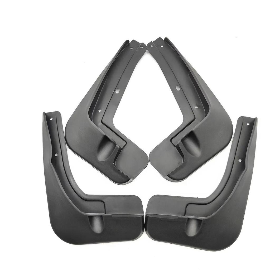 Baojun 310W 2017-2020 Mudguards Modification Kit