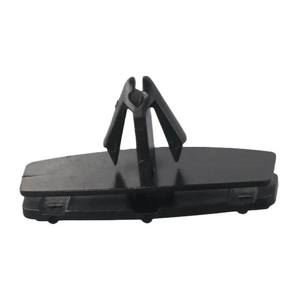 25 шт. 68039280AA Клипсы для накладок крыльев и порогов для Jeep Wrangler JK Ram