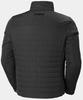 Куртка Helly Hansen Crew Insulator Jacket 2.0 (30343) черная