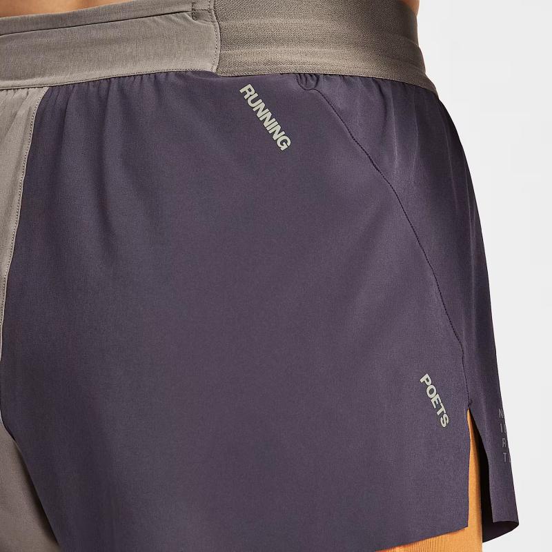 Nike Спортивные шорты Dri Fit женские IO0492-289