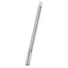 Metric Thread Tap For M12 x 1 75 Straight Flute 160mm Length High Speed Steel 6542 for Thread Cutting and Repair