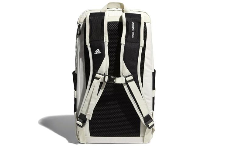 adidas Полиэстер Рюкзак Обычный Унисекс Трек Серый FL1353