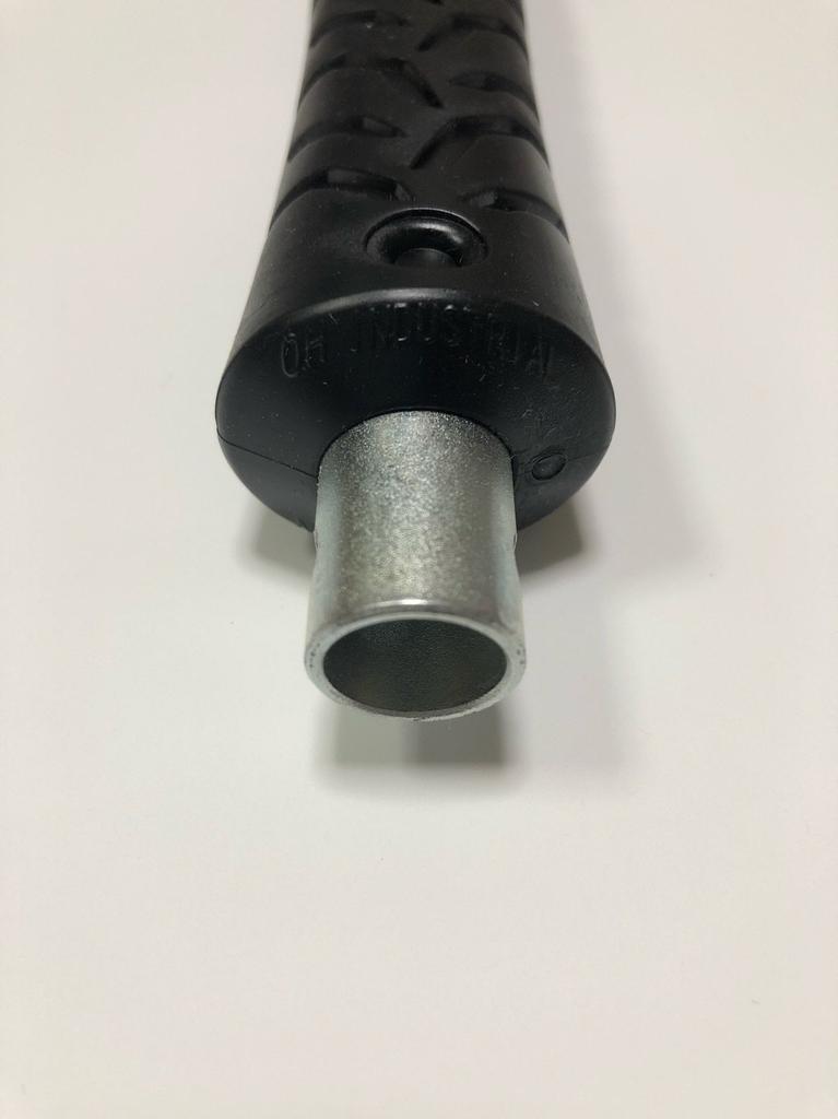 Молоток Tsubaki модель OH с модифицированной каменной головкой и скобой для головки 0,85 кг