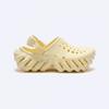 Eco Clog Kids Buttercream  208190 76o