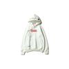 Худи Новый Supreme Классический Логотип-Коробка Свитшот Champion Вышитый Свитшот