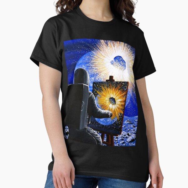 Picture In Picture Classic T-Shirt
