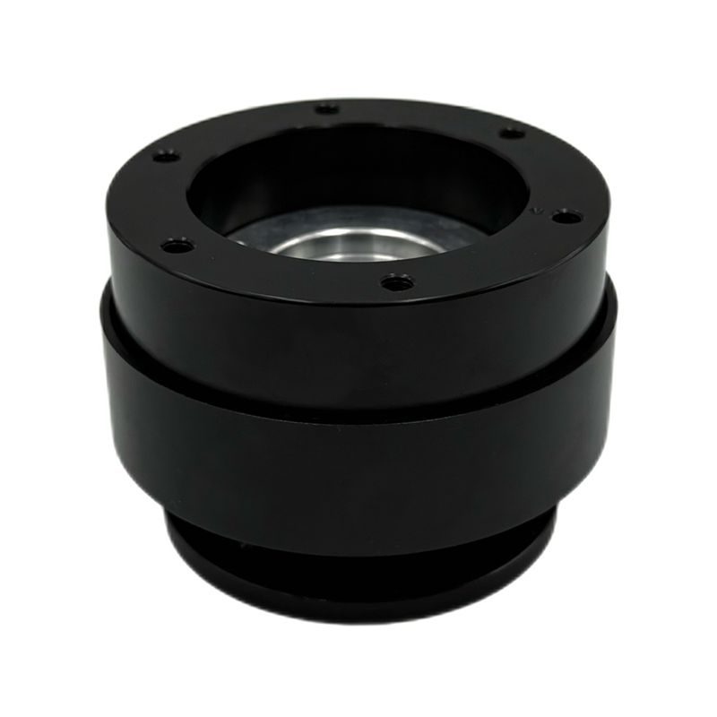New For Simagic M10 A/Mini Euro Truck 70Mm 6 Hole Racing Simulator Game Steering Wheel Quick Release Hub Adapter A2
