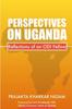 Книга Perspectives On Uganda : Reflections of an Odi Fellow