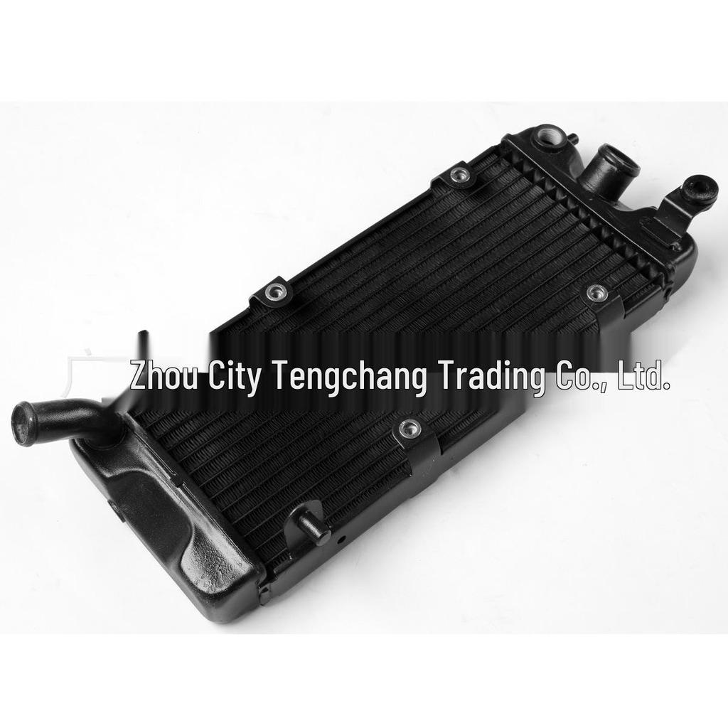 Подходит для Iron Horse 400/600 Сборка водяного бака и радиатора (1990-1996)