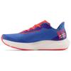 Мужские кроссовки FuelCell Rebel v3 NYC Marathon Blue Cobalt Electric-Red MFCXNY3
