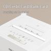 Deli 9904 Level 5 Micro-Cut Shredder CN plug (adapter included)
