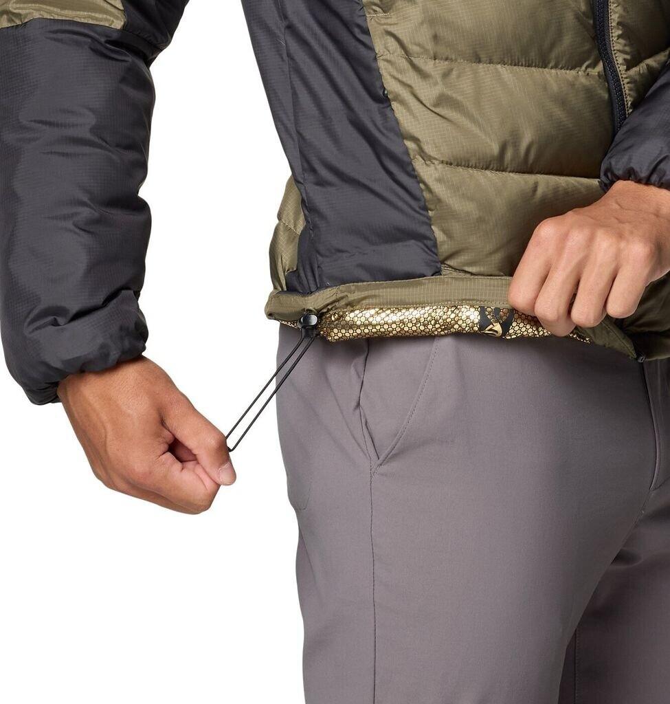 Куртка Columbia Labyrinth Loop II Jacket stone green/shark