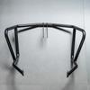For Honda NX 400 500 NX400 NX500 Upper Crash Bar Engine Guard Motorcycle Bumper Frame Stung Cage Protection 2024 2025