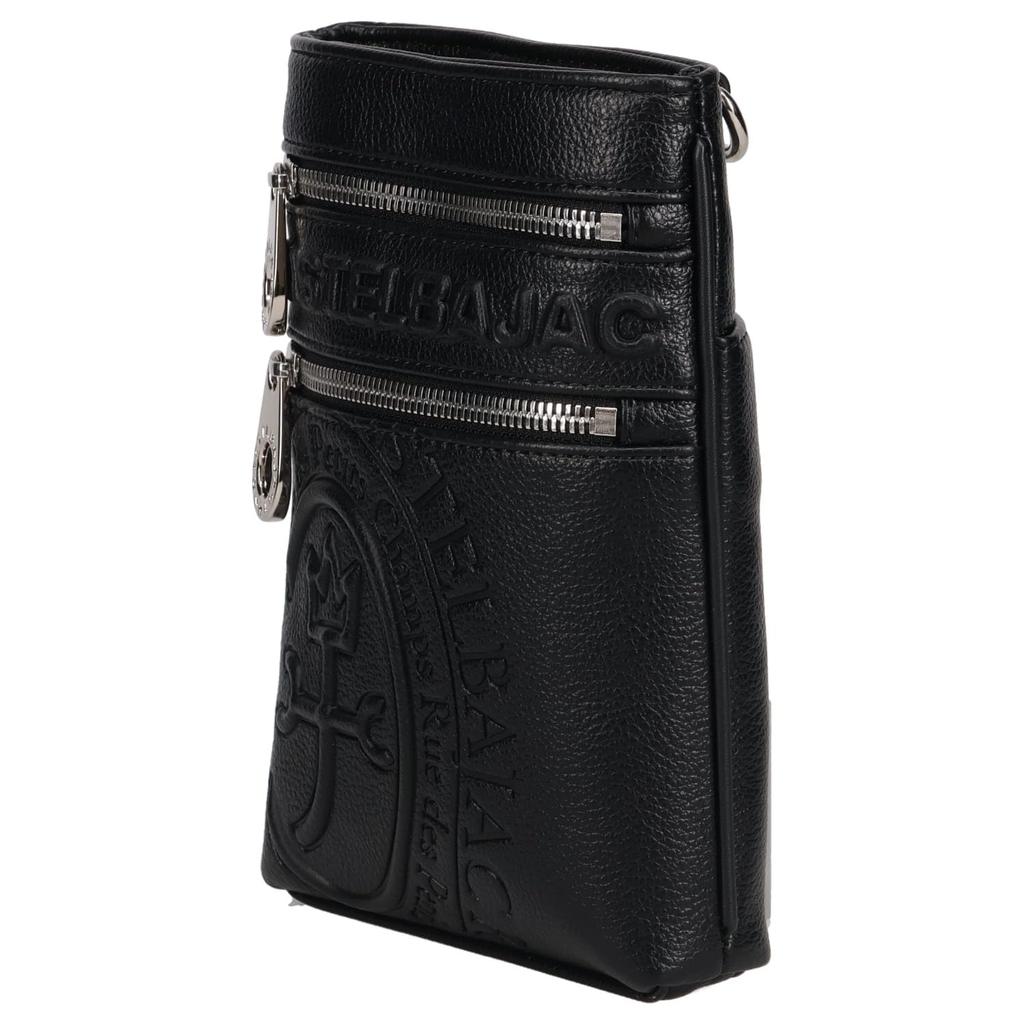 CASTELBAJAC Сумка через плечо Danang 045111 черная