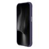 Nakładka Ring Secure Mag Do Iphone 15 Pro 6,1" Fioletowy