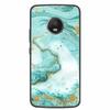 For Motorola Moto G5 Case Marble TPU Soft Silicone Phone Cover Coque for Moto G5 Plus Shockproof Funda Fashion XT1672 New Bumper