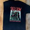 Skid Rown Concert Tour T-Shirt