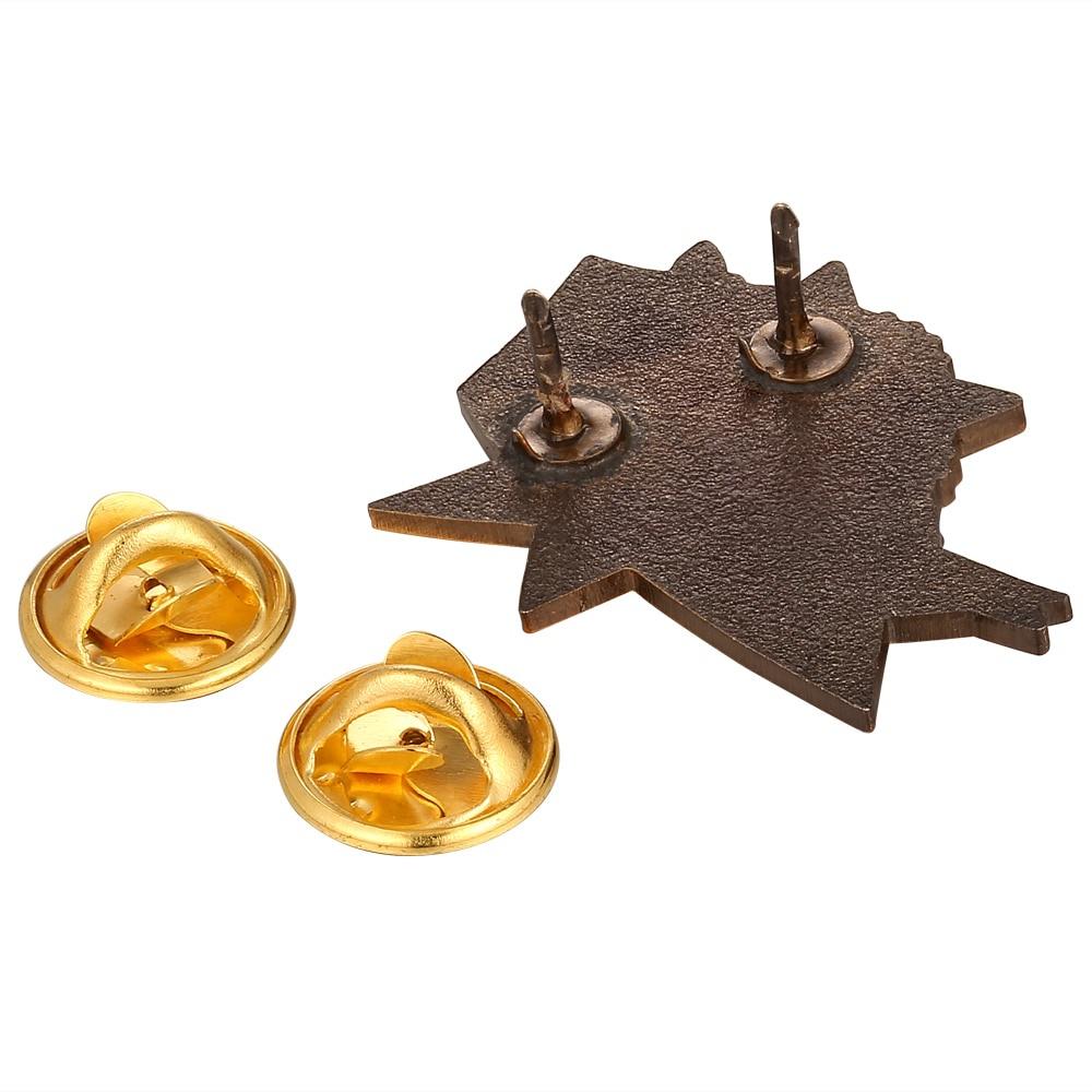 Советская награда Медаль Ордена Победы Значок на булавке CCCP Коллекция Знака СССР Брошь