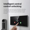 Многофункциональный экран управления Graffiti Smart 12,1 дюйма с шлюзом WiFi/Zigbee