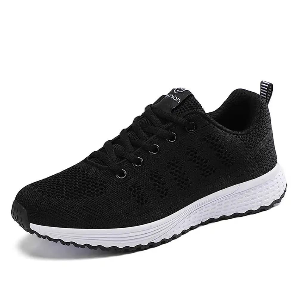 Fashion 35-41 Size 38 Sapa Tennis Walking Black And Shoes For Women Leopard Sneakers Sports Shouse Deporte Buy Casuals Super Cozy