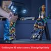 SHINING 3D EinScan Rigil Wireless Handheld Blue Laser 3D Scanner CN plug (adapter included)