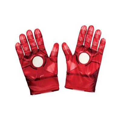 Iron Man Перчатки унисекс для взрослых