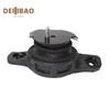 41022FG010 Передние левый и правый кронштейны крепления двигателя для Subaru Impreza WRX 41022FG020