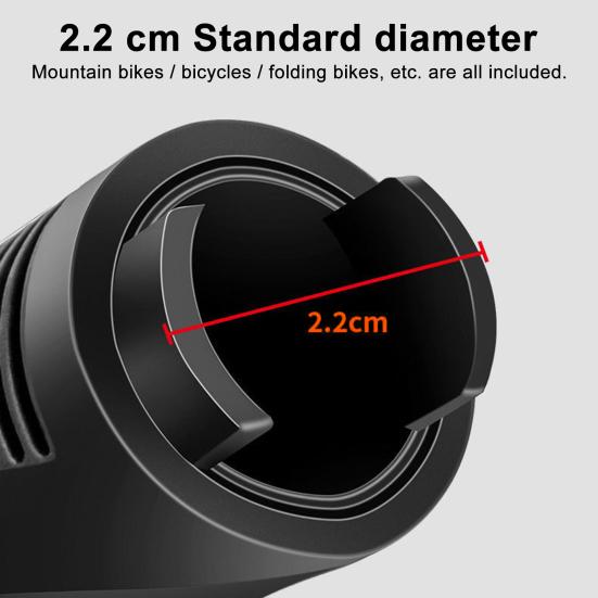 1 комплект торцевых заглушек для руля велосипеда, эргономичные, нескользящие, универсальные, для MTB, шоссейного, горного велосипеда, сменные чехлы для ручек, велосипедные аксессуары