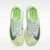 Nike Zoom Fly 6 Едва Зеленый Вольт Ледяной Сапфир