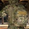 Outdoor Tactical Lightweight Vest Backpack Military Waterbag Backpack Tactical Bag