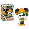 Jouet - Disney - POP Disney N° 1486 - Pirate Mickey - Noir - 3 Ans - Intérieur - Mixte - Pop !