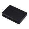 4K HDMI Switch 5 In 1 Out Video Selector with Remote Control, HDMI Splitter Box Support 1080P HD for TV, Monitor, Gaming Consoles