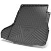 Jaguar XFL TPE Trunk Mat - Custom Fit Tail Box Liner