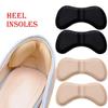 Heel Insoles Patch Pain Relief Anti-Wear Cushion Pads Feet Care Heel Protector