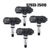 Датчик давления в шинах TPMS 433 МГц 52933-2S410 529332S410 для Kia Sportage Hyundai IX35 Tucson