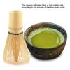 3Pcs/Set Match Bowl Matcha Whisk Set Tea-Making Tools Ceramic Chasen Stand  for Tea Lovers