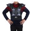 Adult Armor Clothing Cycling Protective Cover Fencing Back Protection Off-road Protective Gear Motorcycle Cycling Suit Set