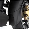Motorcycle Front Fender Hugger Mudguard Mud Flap Splash Guard For BMW R1250RT R1250 RT R 1250 RT R 1250RT  2022 Black