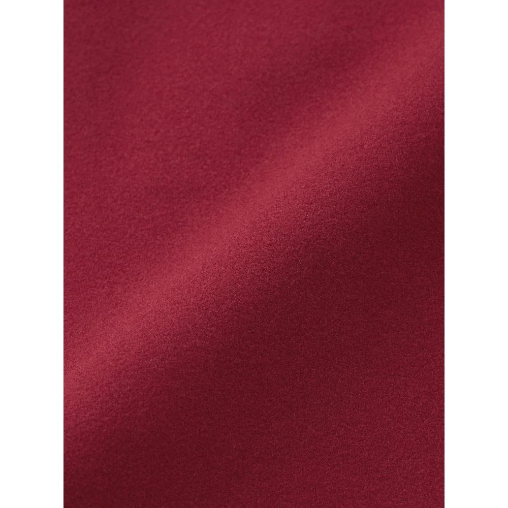 GU by Uniqlo Уютное короткое худи-пальто из мельттона  Зимний товар 2025