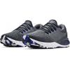 Under Armour Charged Vantage Marble Lightweight Comfortable Low-Top Casual Running Shoes Men Sneaker Gray Blue 3024734-101