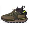 NMD_S1 GORE-TEX The Art of Exploration - Мужские кроссовки Olive Strata Green IG3026