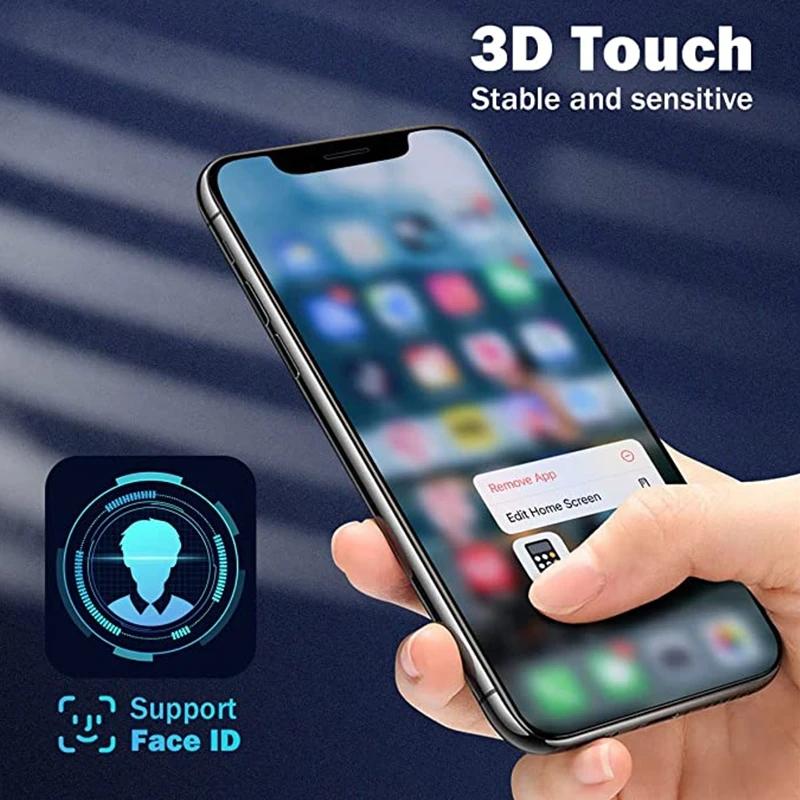 ЖК-дисплей для iPhone 11 Pro Max/11Promax/11PM, замена дигитайзера сенсорного экрана в сборе