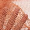 Durable And High-quality 8ft 2.4m Fishing Net With Strong Nylon Mesh For Easy Casting