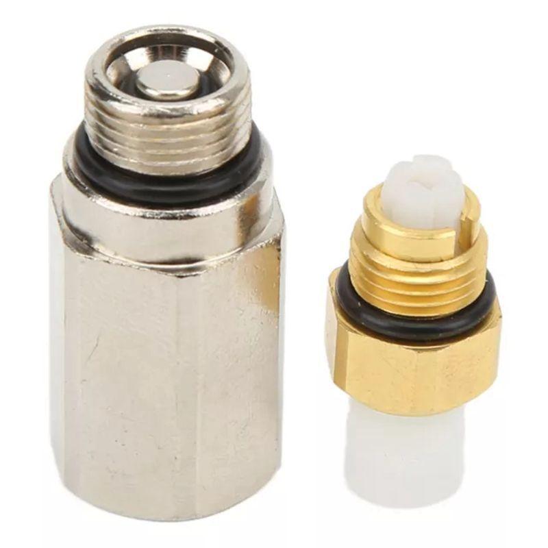 AA92-1Xpair Air Pressure Control Valve For VW Touareg 7P Cayenne 92A/958 11-18 Shock Absorber 7P0616813A 95835872000