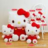 Sanrio Hello Kitty Мягкая игрушка S (стандарт)