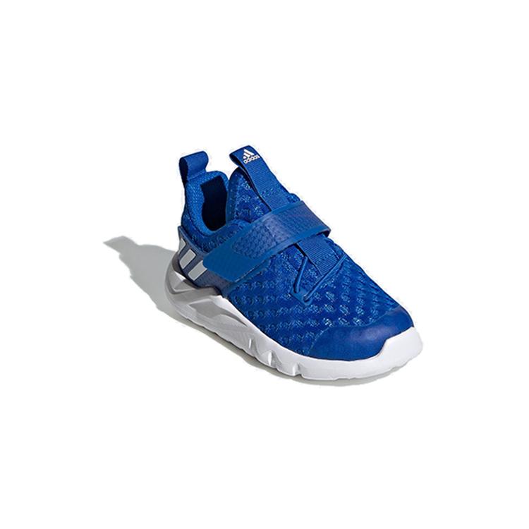 adidas Детская обувь Rapida для малышей Baby EG1632