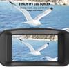 Night Vision Goggles 4K Infrared Night Vision Binoculars Anti-shake Night Vision Device with 32GB